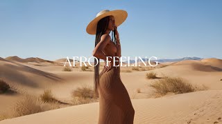 Afro House Mix 2025 | The Best of Afro House 2025