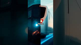 Exploring the Future of Transportation: Maglev Technology 🚄✨