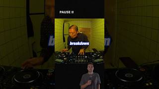 Breaking down a transition by Yousuke Yukimatsu!! 👌