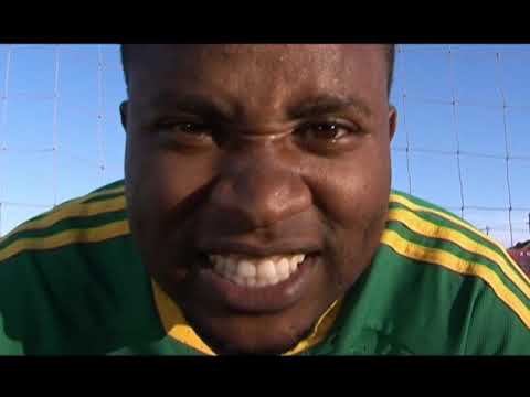 Countdown 2010 Promo: SABC 1