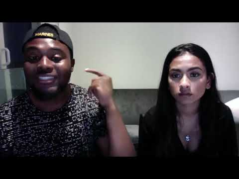 Chairman Talk With Scotty Huss