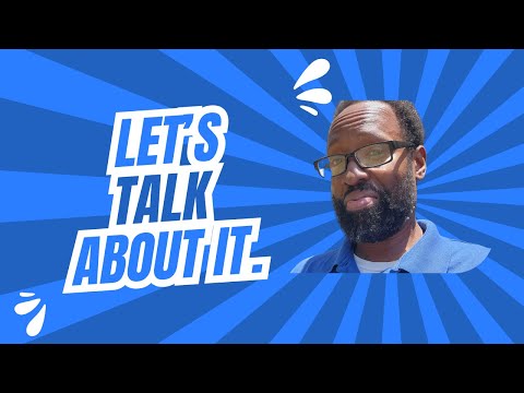 Let's Talk About IT