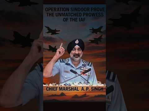 "Strike Fast. Strike True. Strike for the Nation." #india #currentaffairs2025 #oprationsindoor