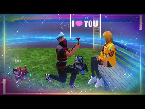 Free Fire Love Status || Free Fire Love Story Video || Free Fire New Love Status Video