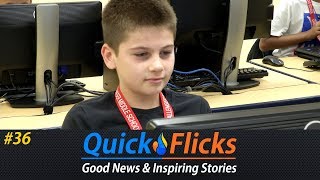 Career Codesters at Challenger