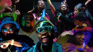 GRIND MODE - “Birthday Loose” Ft. DJ Diggem (Official Music Video)