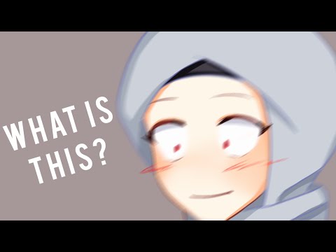 Character Speed Paint [ Lightning Practice ]
