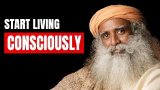 The #1 MINDSET SHIFT You Need to Make TODAY | Sadhguru