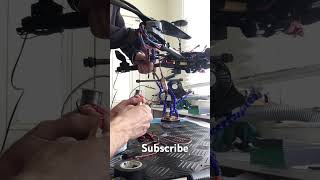 On the show we are working on? #shorts #multicopter #multirotor #tarot