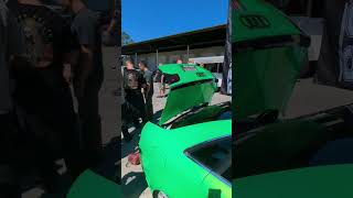 this how they do it in Georgia