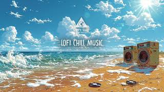 West Coast Lofi Chill Beats 2024 | Boost Productivity Focus & Workout | Relax & Chill Music Playlist