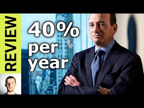 Joel Greenblatt's Magic Formula Returns 40% Per Year? How To Use Stock Screeners