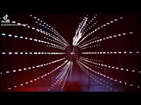 DIFFRACTION: Light Ballet