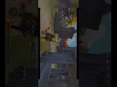 Power Of Barrel M762 😱 | Pubg Mobile |@munnogaming  |#shorts