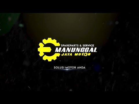 Introducing Manunggal Jaya Motor | Motul dan Shell FHD