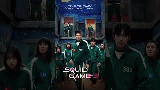 The Front Man's secret past?  #kdrama #squidgame #trivia #squidgamequiz #foryou #squidgamechallenge