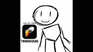 TWEENING IN DIFFERENT APPS! - finally uploading 😷 #capcut #toonsquid #alightmotion #flipaclip