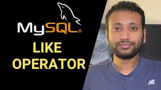 Bangla Database Tutorial 26 : LIKE | Logical Operator