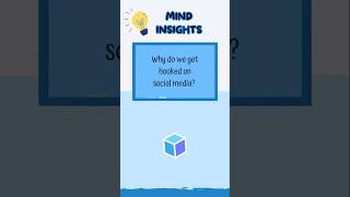 📱 The Science Behind Social Media Addiction