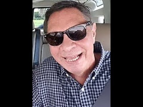 The Most Handsome Man In Florida