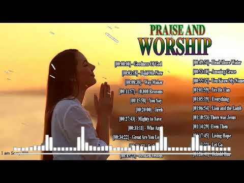 Morning Christian Worship Songs 2023 With Lyrics Top Trending Praise Worship