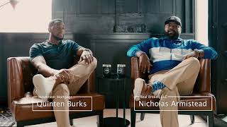 Our Journey Into Real Estate & Lending | Foundation First Podcast Episode 1