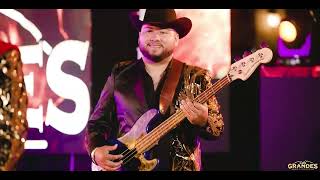 Los Grandes Del Norte - Paloma Negra (Video En Vivo 2023)