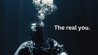 THE REAL YOU - Best Motivational Speech