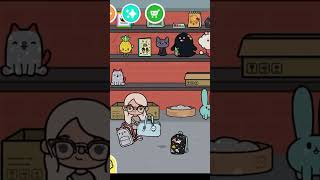 HOW TO GET FREE CLOTHES IN TOCA BOCA!! #tocaboca #tocabocatips #fypシ゚viral #fyp