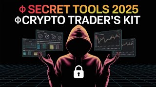 Best Crypto Trading Tools You Need in 2025 (Free & Paid)