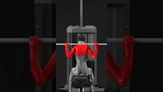 Focus on proper technique to maximize your progress and keep your body safe. 💪