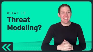 What is Threat Modeling?