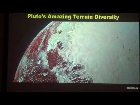 Beyond Pluto: New Horizons Flyby of Ultima Thule