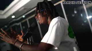 GENNA  | Freestyle | AfricaDancehall | Dancehall | Afrodancehall | Wheres Poppin Studios |