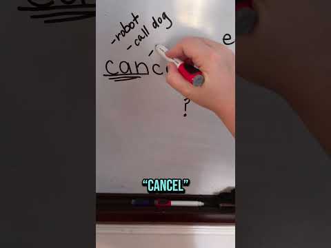 Canceled vs Cancelled