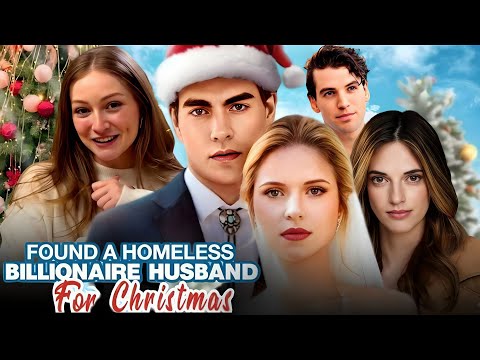 Found A Homeless Billionaire Husband For Christmas (2025) Drama / Review | Commentary