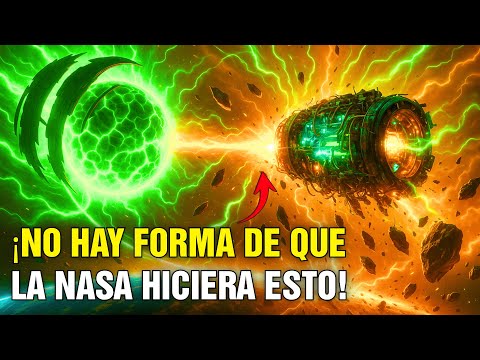 3I/ATLAS: Un programa de la NASA para explorar el cosmos | Ciencia Para Dormir