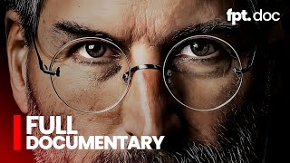 Theft, Death, and Steve Jobs | FULL APPLE DOCUMENTARY