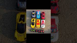 6 Best Rc Remote Wala mini Fast Racing Cars Dakho😲⛽️[]#shor#shortsfeed