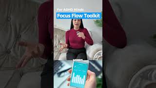 Why Every ADHD Brain Needs This Toolkit 🧠💥