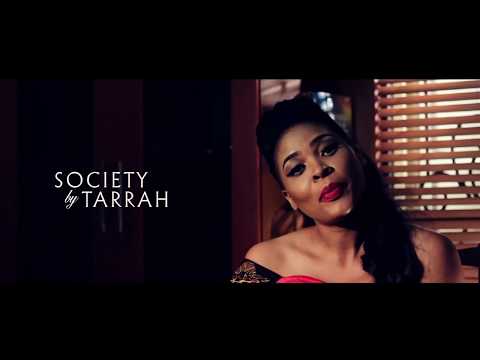 SOCIETY by TARRAH | Official Music Video | Directed by Chiemela Peter