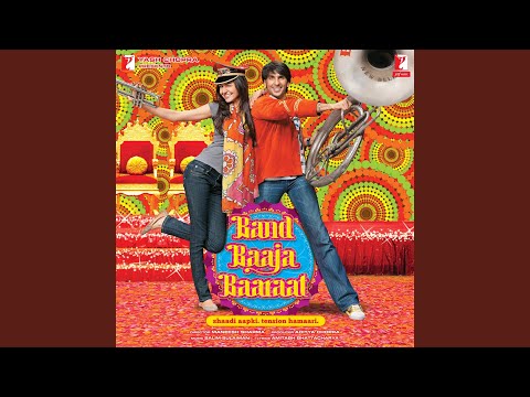 Band Baaja Baaraat - Mashup