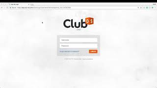 1  Club OS Basics   Intro to Club OS