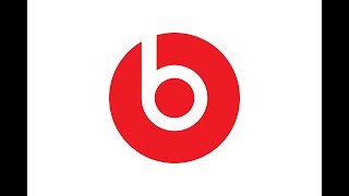 Beats logo design, you can create just your best.