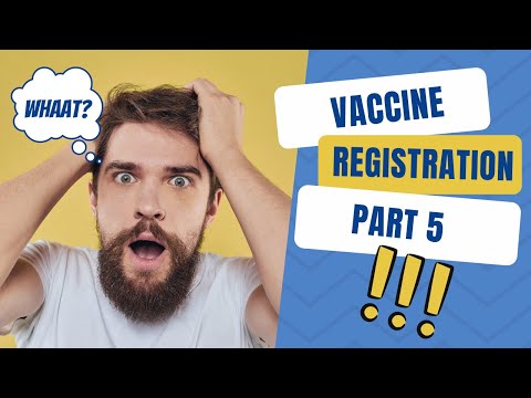 Vaccine Registration Part 5 || C-Programming Project