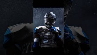 🥶 when in doubt, just add water. #football #sportsphotographer #footballseason