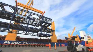 Best Tech and Engineering Module 1