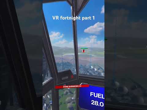 #vr #gaming #metaverse #fotnite #technology