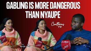 Spirits behind gambling are stealing marriages and peoples happiness | My personal story revealed