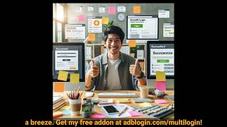 Multilogin App Hacks for Account Security Guide